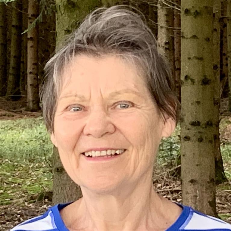 Kümmerl, Marie-Luise